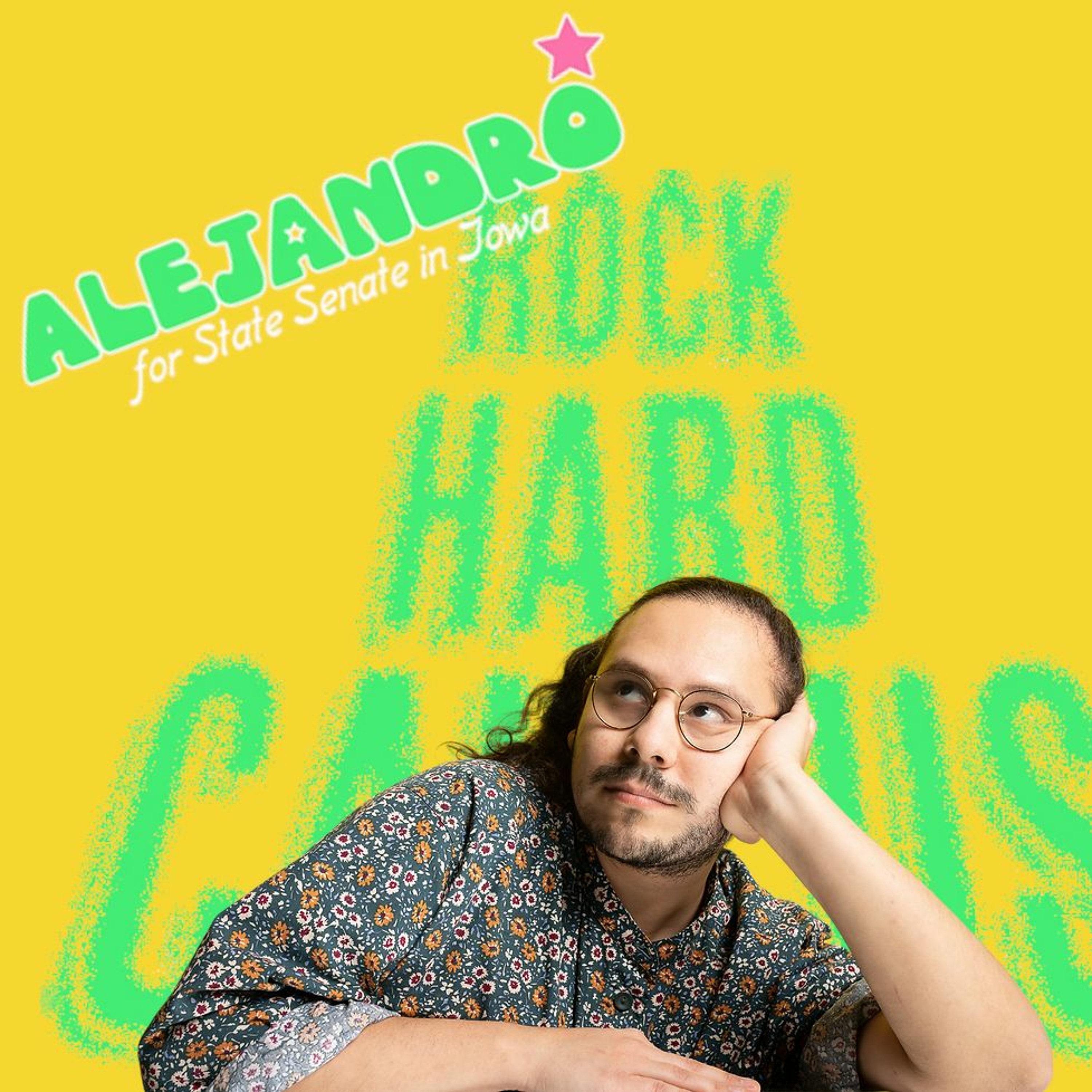 96 - Up Against the D with Alejandro Murguia-Ortiz (10/11/2022)