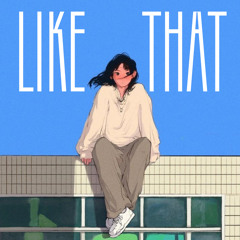 Like That - Noah Urrea & Shori