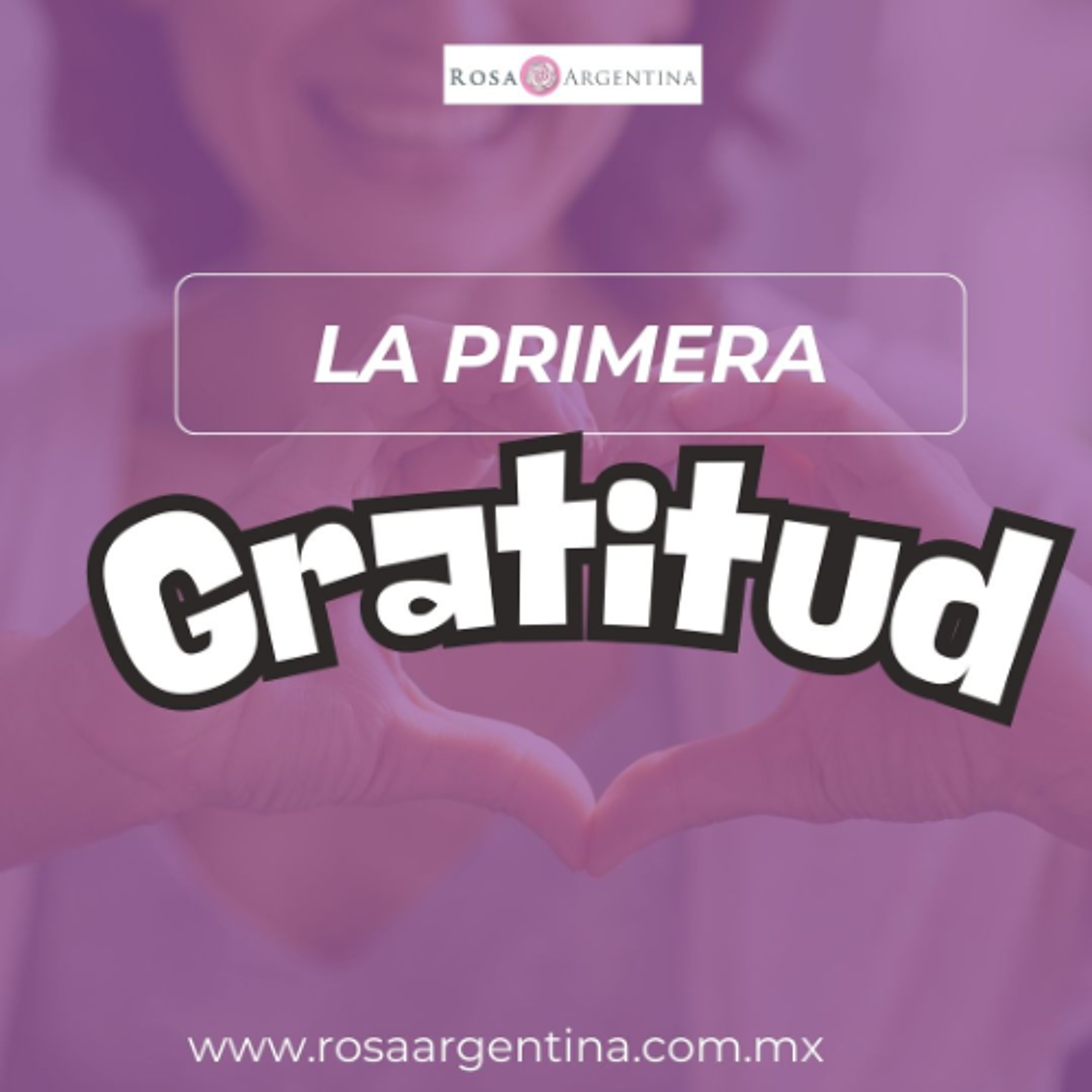 GRATITUD