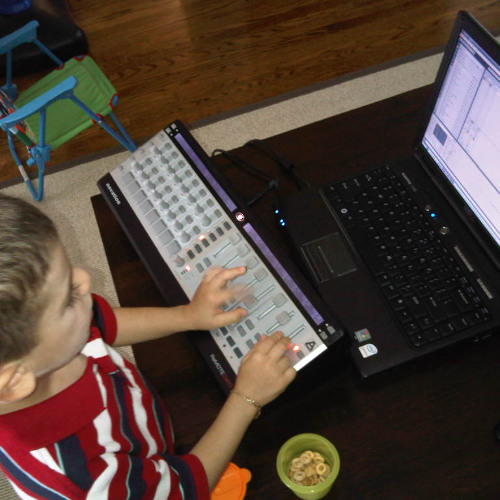 Tell me what you like - dj andrew p