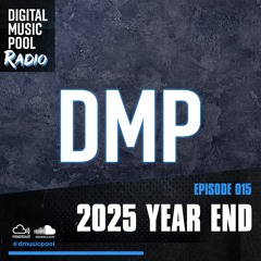 Digital Music Pool Radio (Year End Mix)