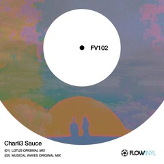 Musical Waves (Preview Clip)