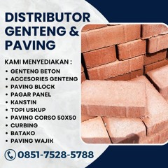 Vendor Paving Block Ubin Melayani Kediri