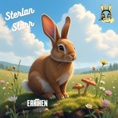 Sterlan Starr - Earthen (Mr Silky's LoFi Beats)