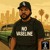 Artwork for Ice Cube - No Vaseline Instrumental Remake Moog Bass Version