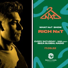 What NxT Show - Week 79 - Rich NxT