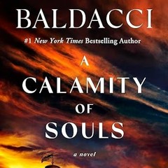 [PDF] A Calamity of Souls - David Baldacci