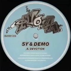 Sy And Demo - Devotion