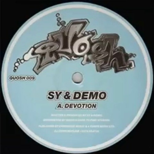Sy And Demo - Devotion