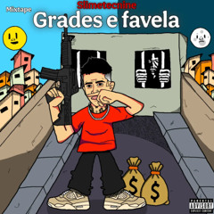 Carga de ice (Slimetecnine & Yung patolino) [Prod. Leuzinnshawty] vazada grades e favela