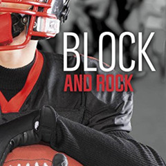 Access KINDLE 🖋️ Block and Rock (Jake Maddox JV) by  Jake Maddox PDF EBOOK EPUB KIND