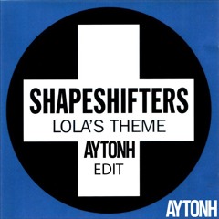 The Shapeshifters vs Crazibiza vs Wh0 - Lola's Theme (AytonH Edit)