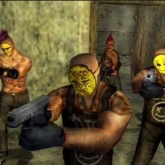 Varrio Ent - Push Drive