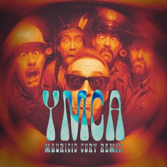 Village People - YMCA (Mauricio Cury Remix)