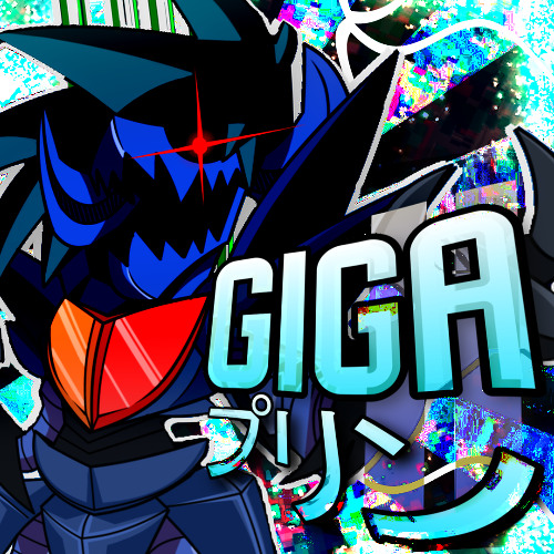 GIGA プリン II