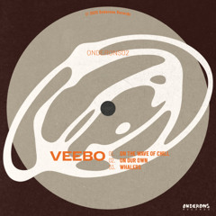 PREMIERE: Veebo - Whalers [ONDERONS02]
