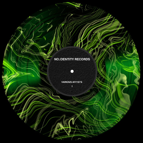 PREMIERE: Asmodeo - Thermal Fusion [No.Identity Records]