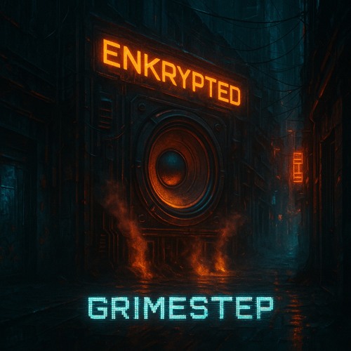 Grimestep