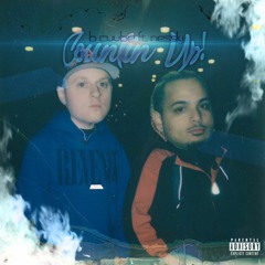 Countin Up Ft. Nessly (Prod. Crazedbananazz & 10KSaucey)