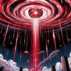 BORN IN HELL + HAKUMVP