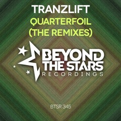 tranzLift - Quarterfoil (Airzoom Extended Remix) {available on all stores}