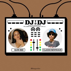 #DJtoDJ: ClassicNewWave