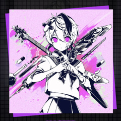 ベノム-エイプリルフールver. 休日、趣味人同士で