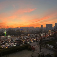 Sunset Hits