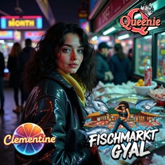 Fischmarkt Gyal