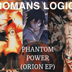 Phantom power- Dubstep ft (Orion EP)