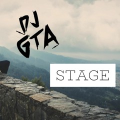 DJ GTA - Stage