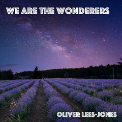 We Are The Wonderers