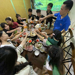 My humps ft Bay giữa ngân hà