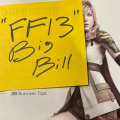 FF13