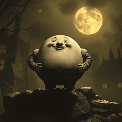 Humpty Dumpty Sat on a Wall A Modern Digital Tale (remix)