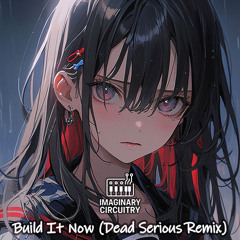 Build It Now (Dead Serious Remix)