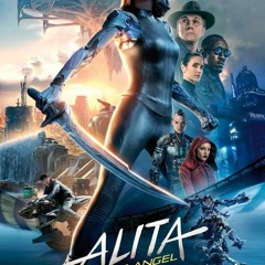 pf2[HD-1080p] Alita : Battle Angel (4K complet français)