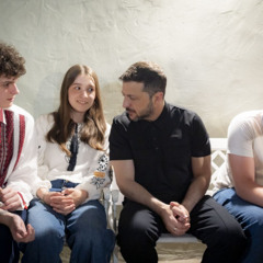 Як школярка з Харківщини допомагала ЗСУ з окупованого села: Ілона Тарасова