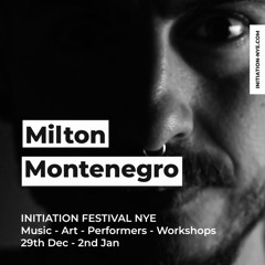 Set Initiation Festival 2023 @ Sun Stage - Bromelton, QLD