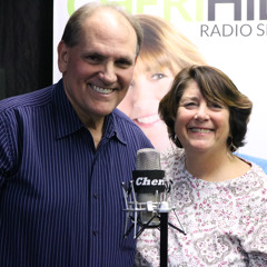 Joe Dufur with Safe Talk For Teens in Northern Nevada