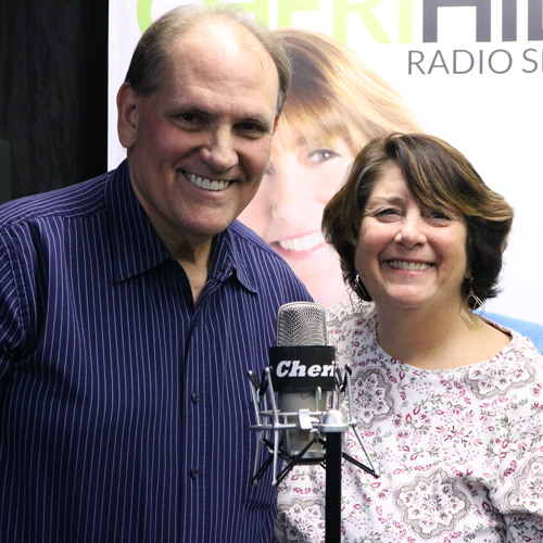 Joe Dufur with Safe Talk For Teens in Northern Nevada