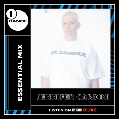 Jennifer Cardini - Essential Mix 2022-02-26