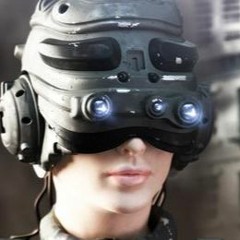 We fight with evil future
