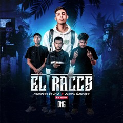 El Raccs - Asociados De La A Ft. Adrian Gallardo (Proximamente)