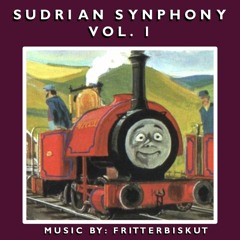 Sudrian Synphony Vol. 1