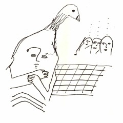 late BIRD SONG 9811362