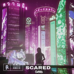 Sabai - Scared (feat. Claire Ridgely) [WATEEN Remix]