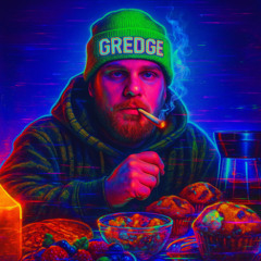 GREDGE - King of My Castle JZAC (GREDGE RENDITION)