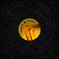 The Southern - Retro Raw(Original Mix)