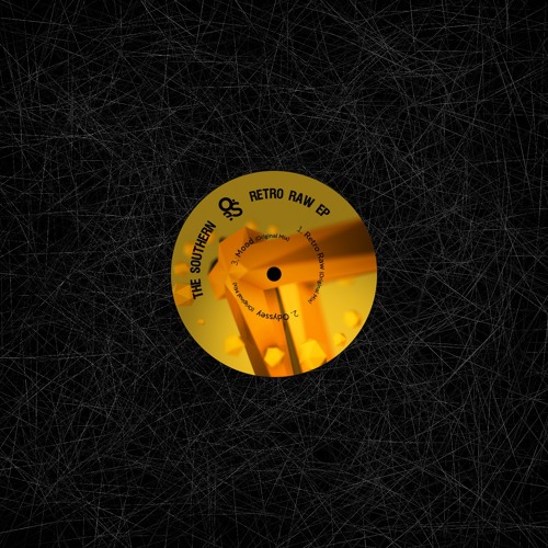 The Southern - Retro Raw(Original Mix)